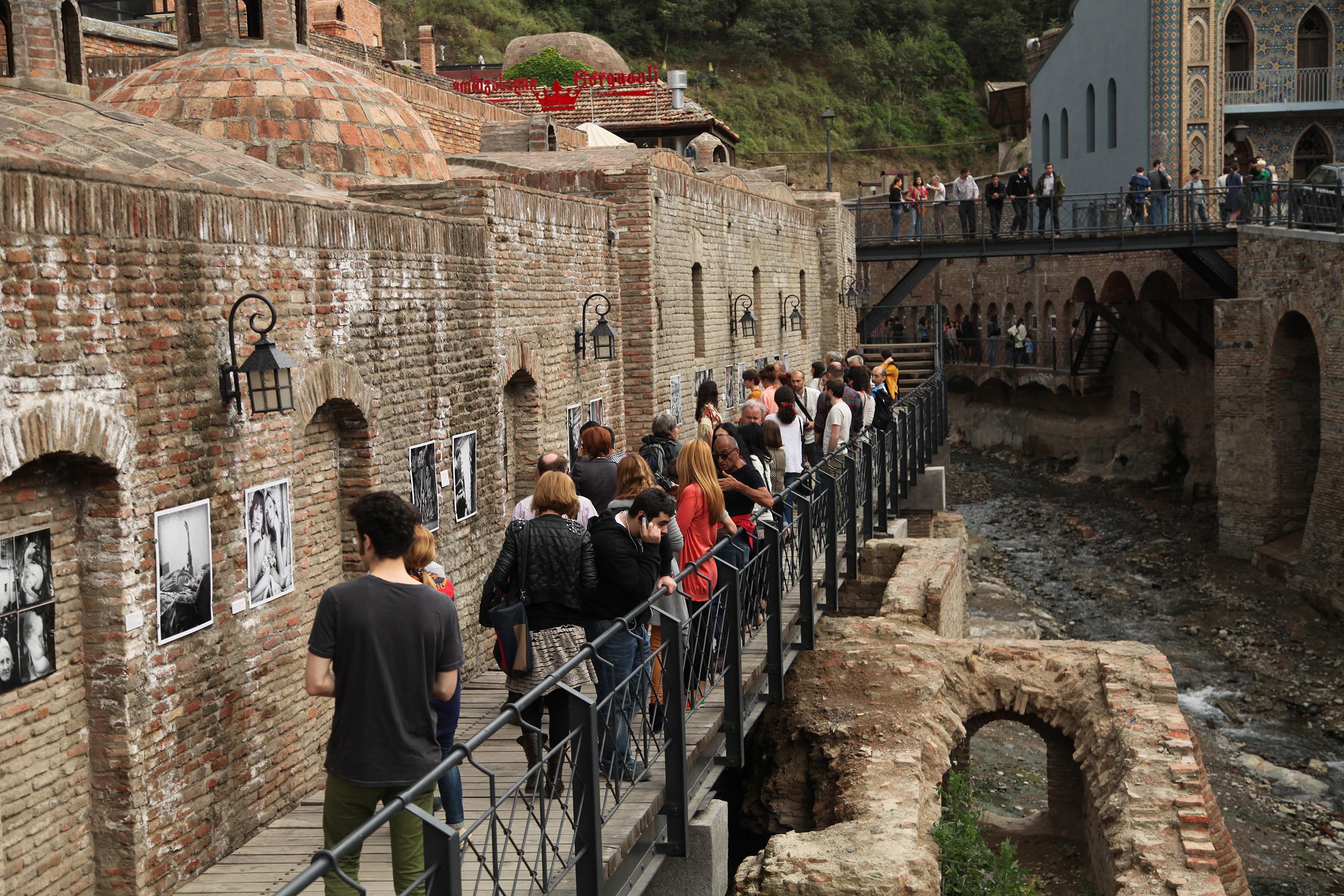 Tbilisi Photo Festival
