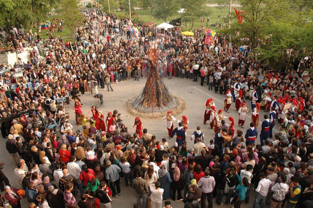 Kakava Festival