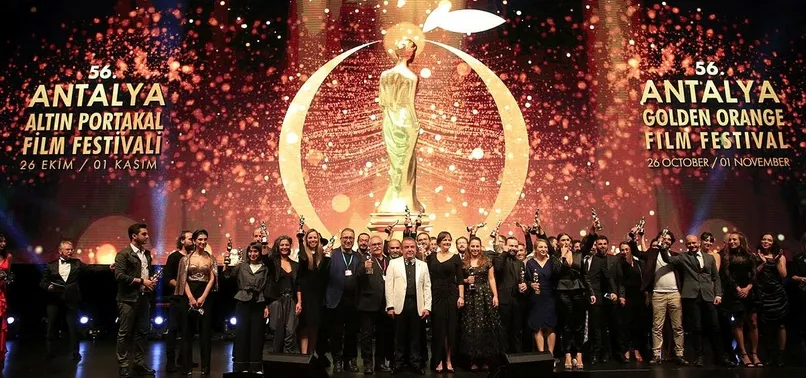 International Antalya Golden Orange Film Festival