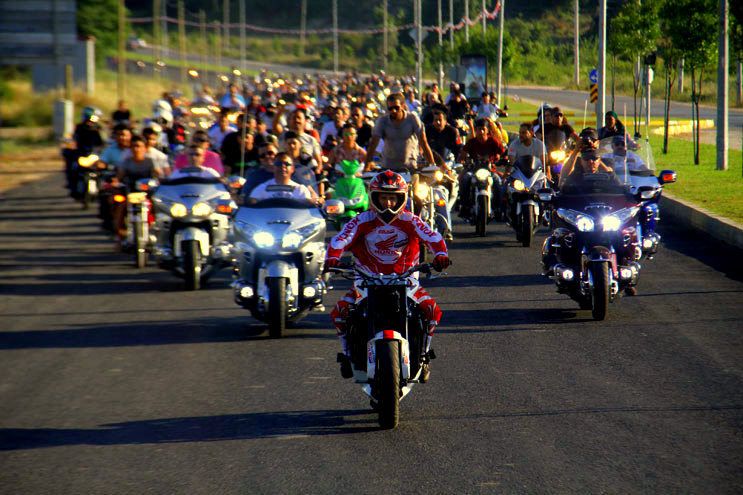 Manavgat Motorcycle Festival