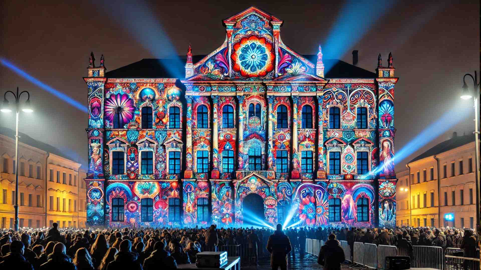 Visualia Festival