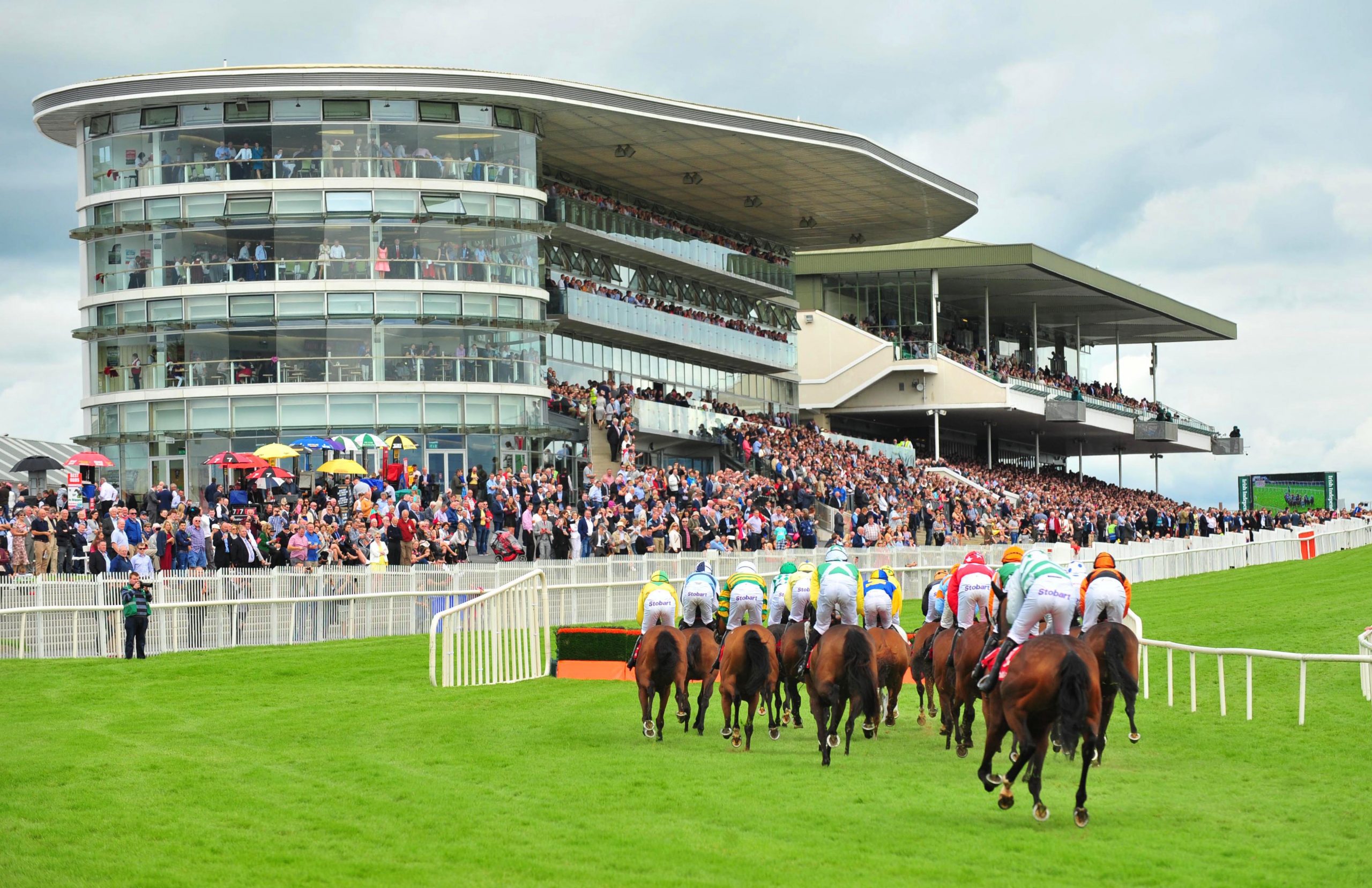 Galway Races