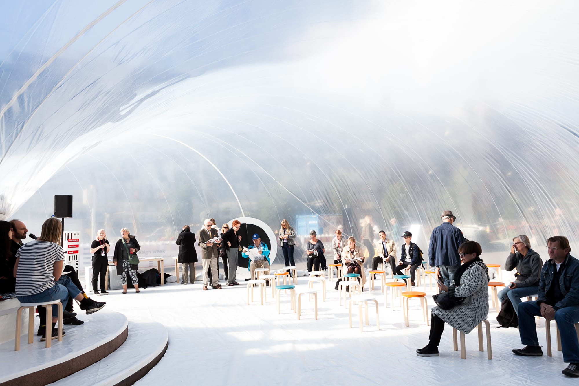 Helsinki Design Week