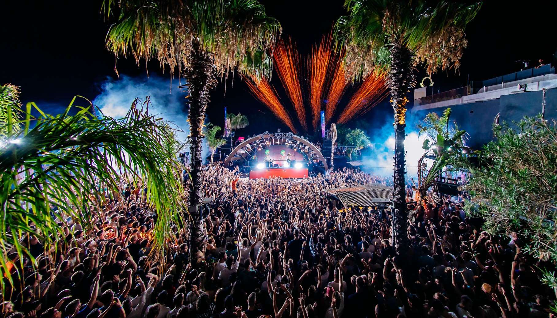 Malta World Music Festival