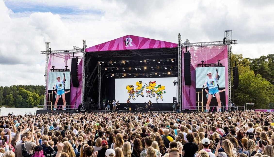 Ruisrock