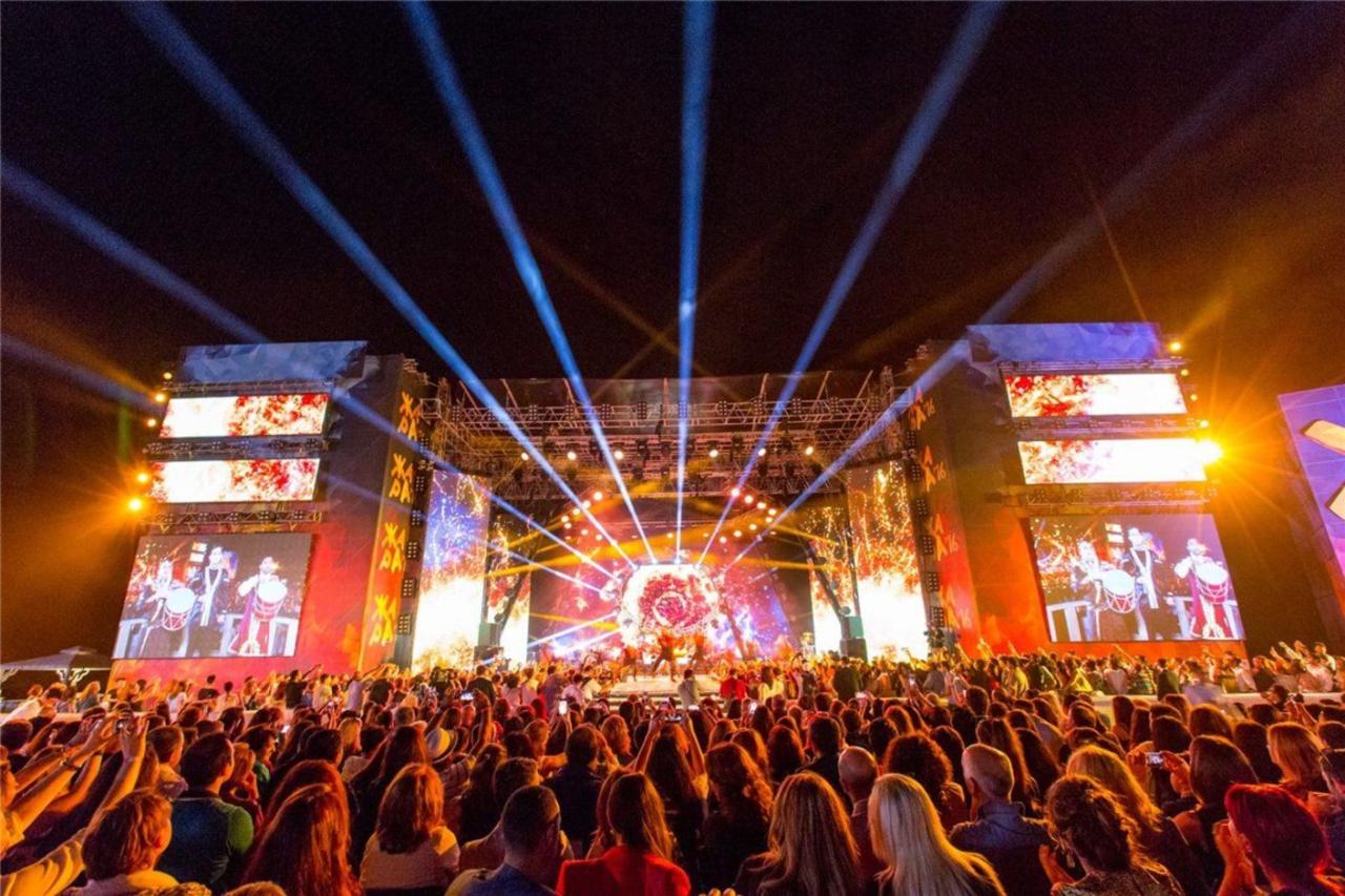 Zhara Music Festival