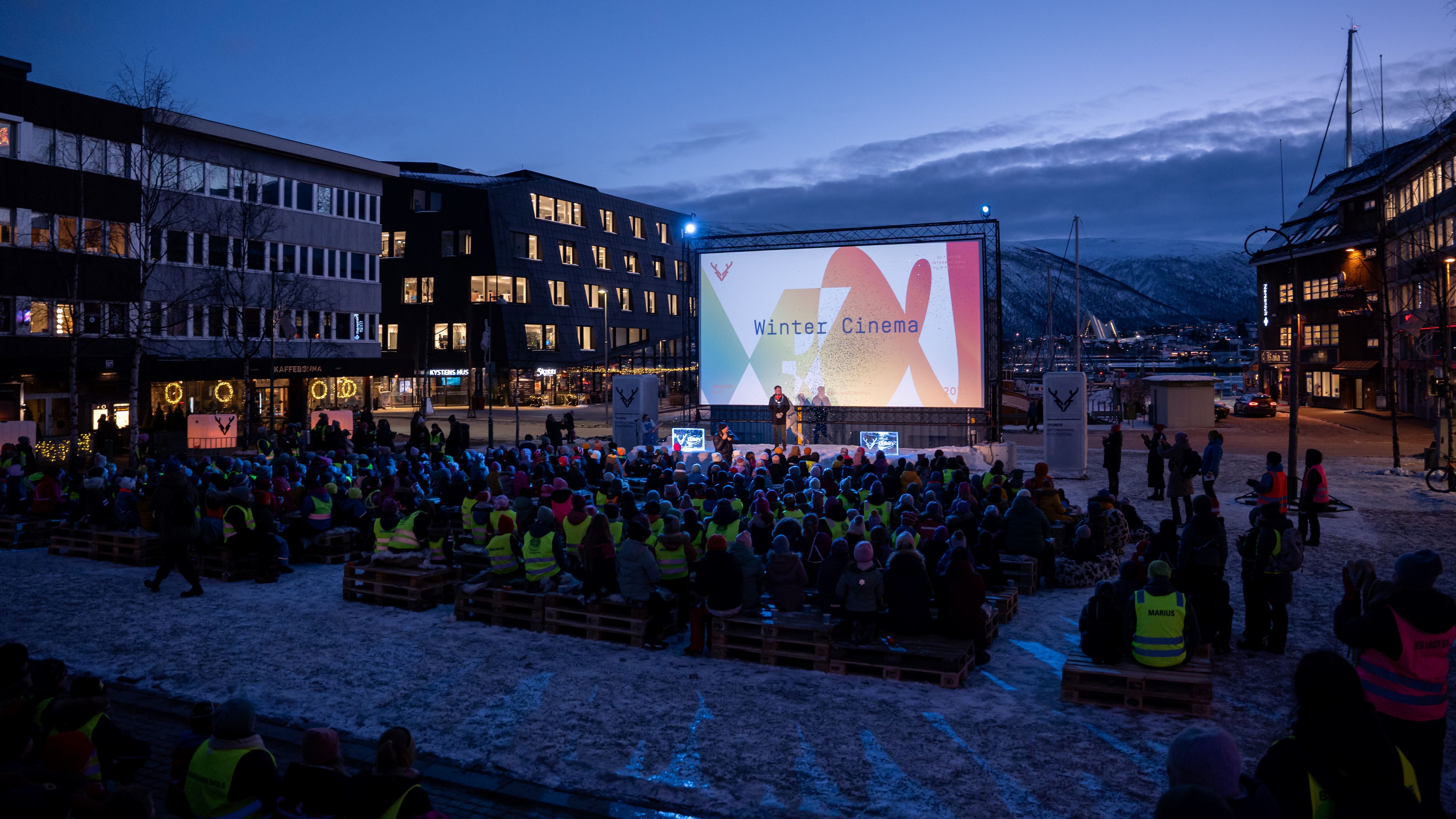 Tromso International Film Festival