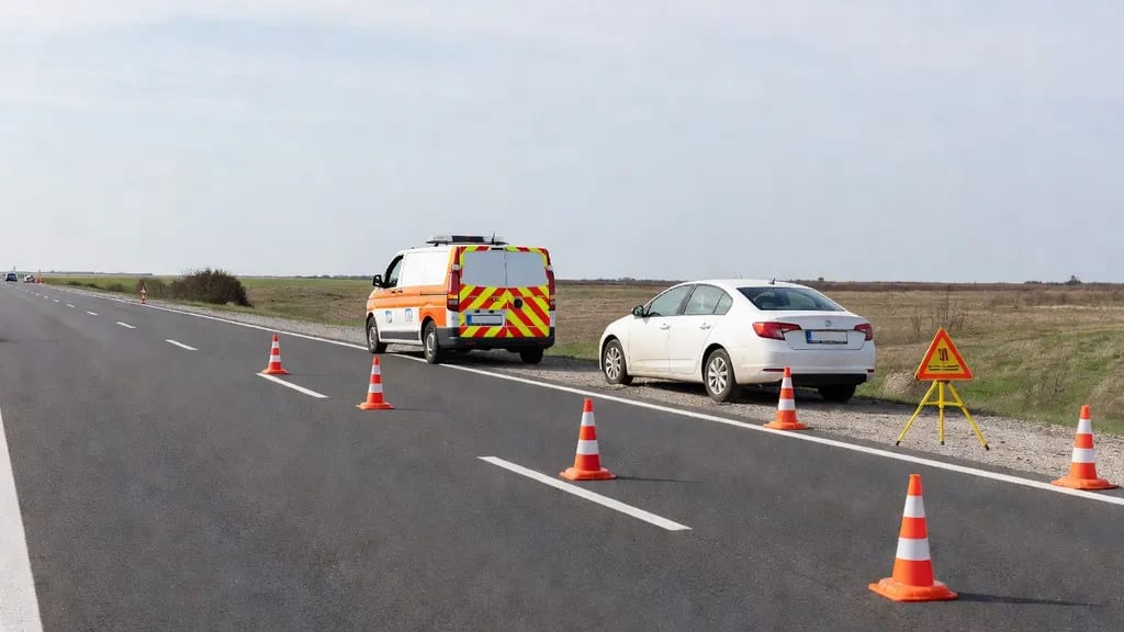 Czy Inspekcja Transportu Drogowego Może Zatrzymać Samochód Osobowy