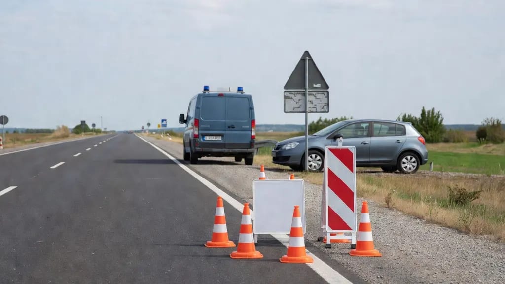 Czy Inspekcja Transportu Drogowego Może Zatrzymać Samochód Osobowy