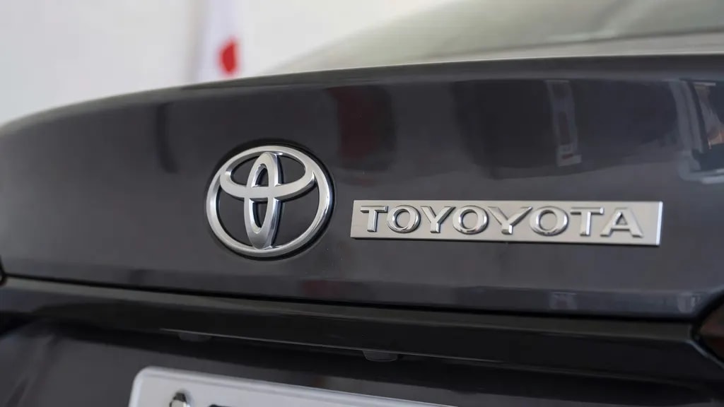 Toyota – Z Jakiego Kraju Pochodzi Marka