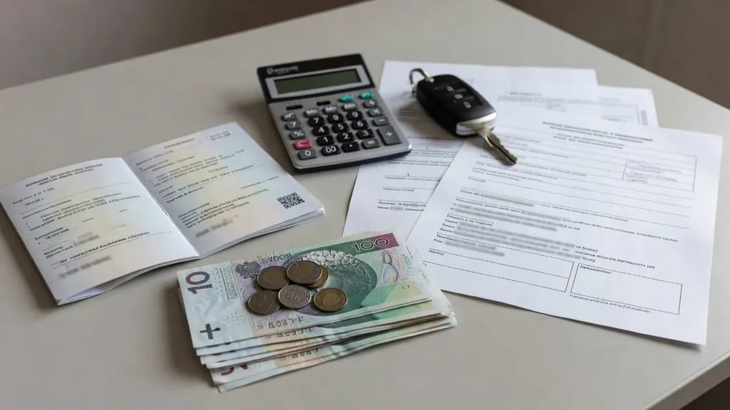 Jak Znieść Współwłasność Samochodu – Formalności