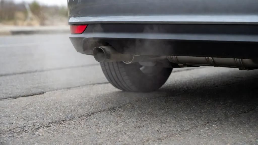 Jak Często Wypala Się DPF I Od Czego To Zależy