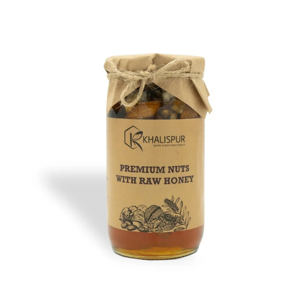 PremiumNutswithRawHoney400g.png