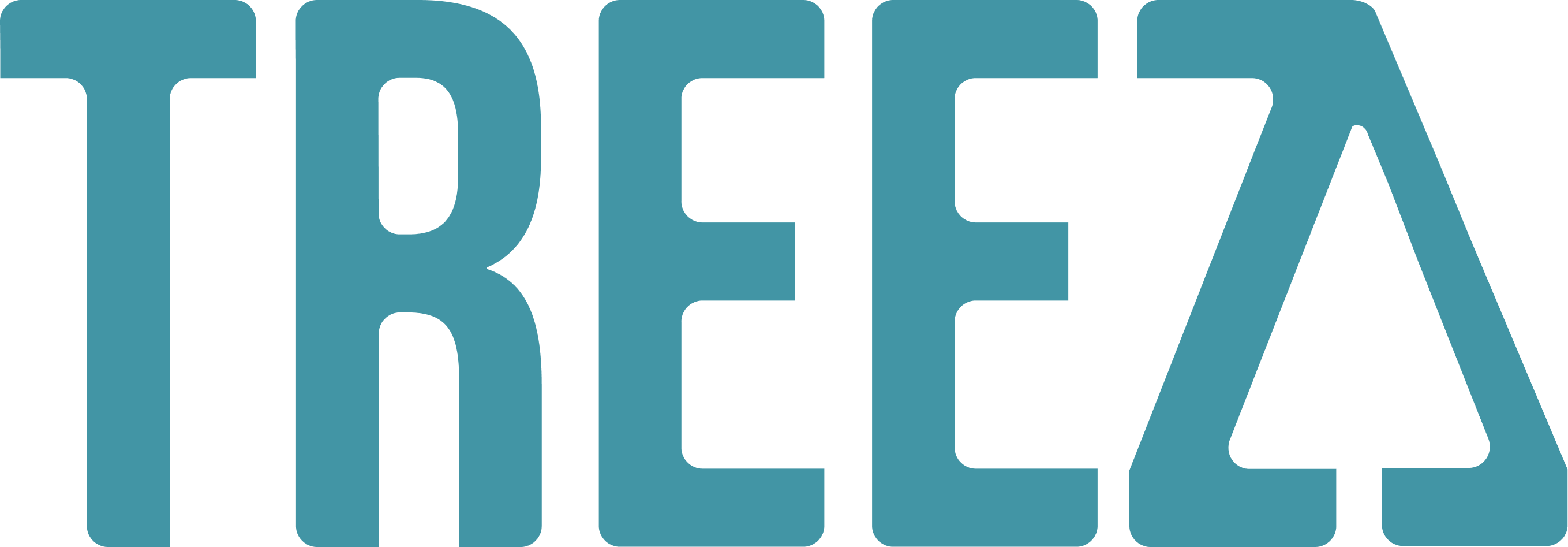 Treez Highlight