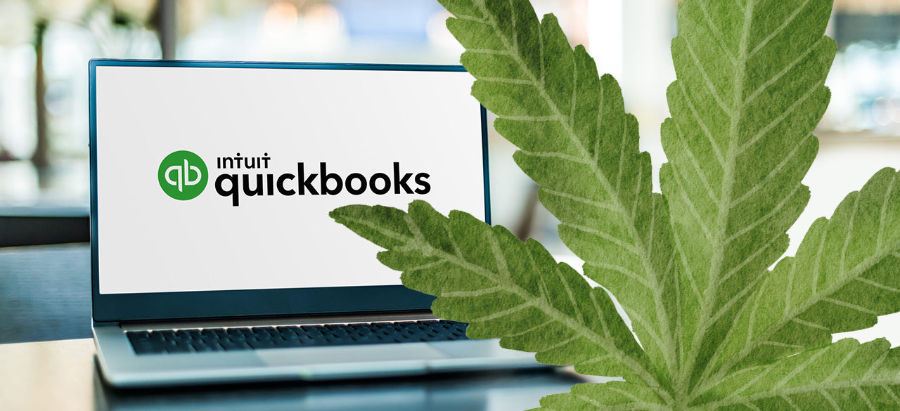 Quickbooks for cannabis