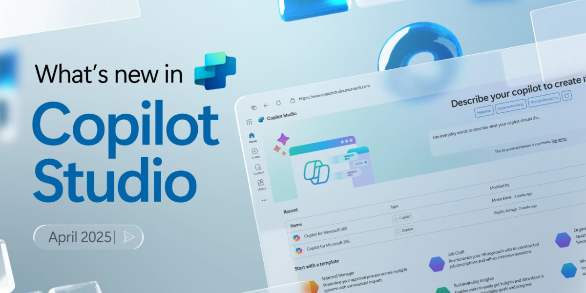 Copilot Studio