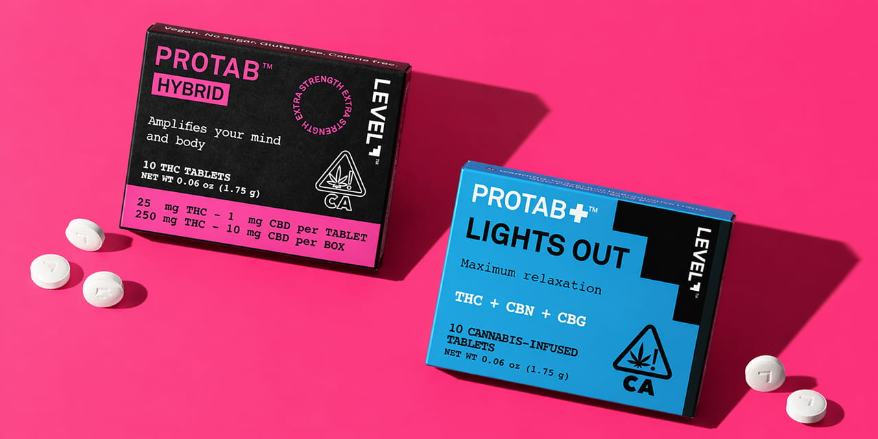 Protab by Level