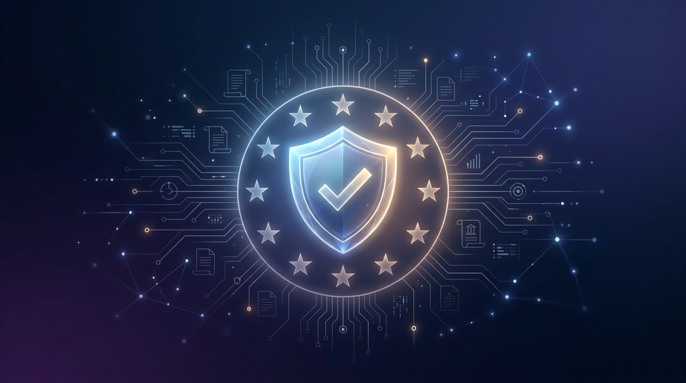 AI compliance audit for the EU AI Act and GDPR — AiLunaPro