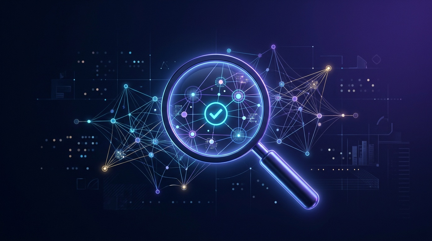 AI audit services — evaluating AI accuracy, bias and security — AiLunaPro