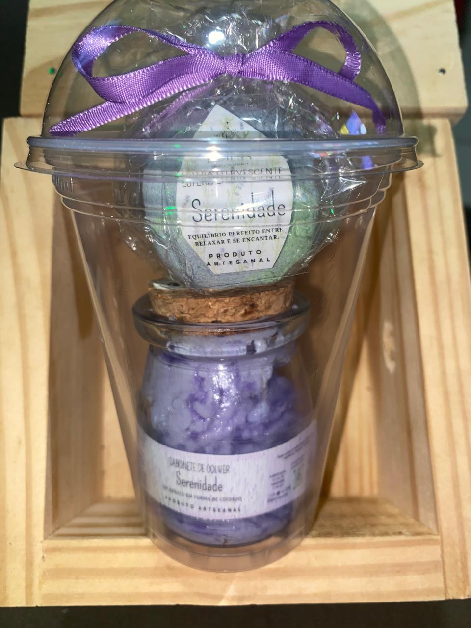 Kit Serenidade