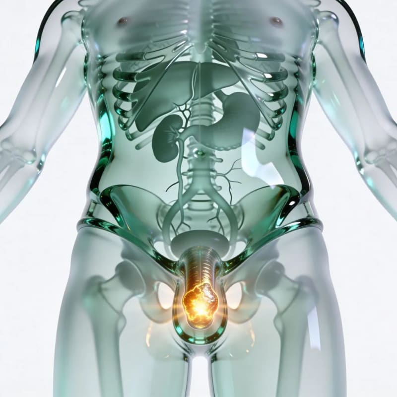 Información sobre la disfunción eréctil