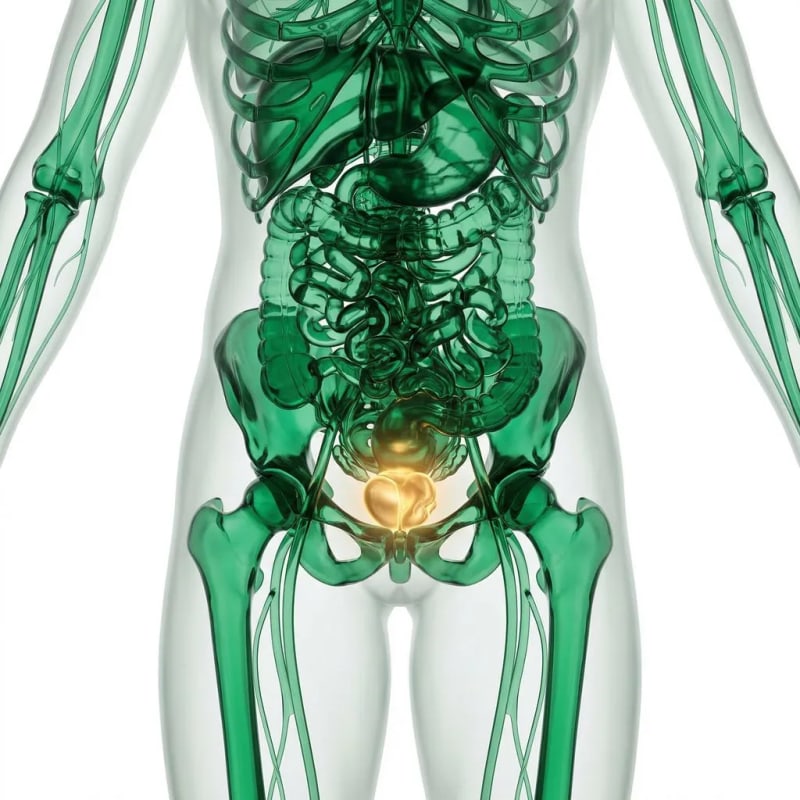 Información sobre la prostatitis