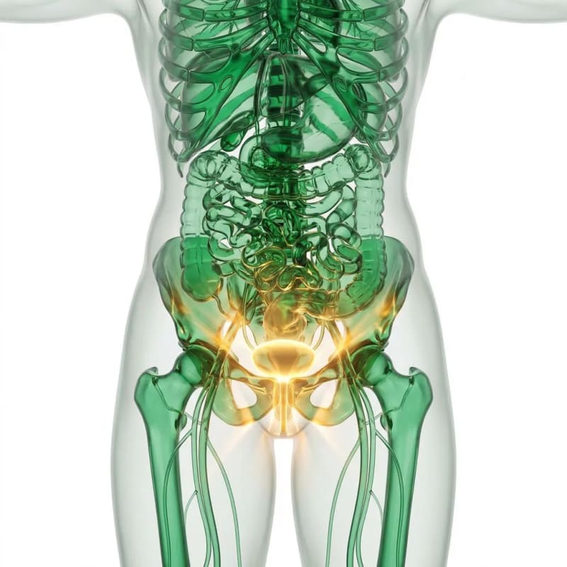 Información sobre la uretritis