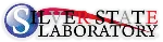 Silver State Laboratory Logo