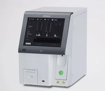 Hematology-Analyzer