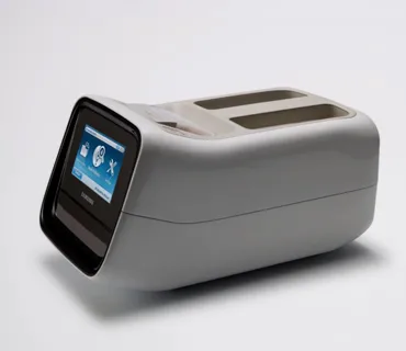 Immunoassay-Analyzer