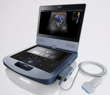 Ultrasound