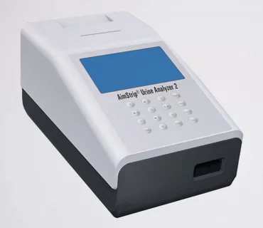 Urine-Analyzer