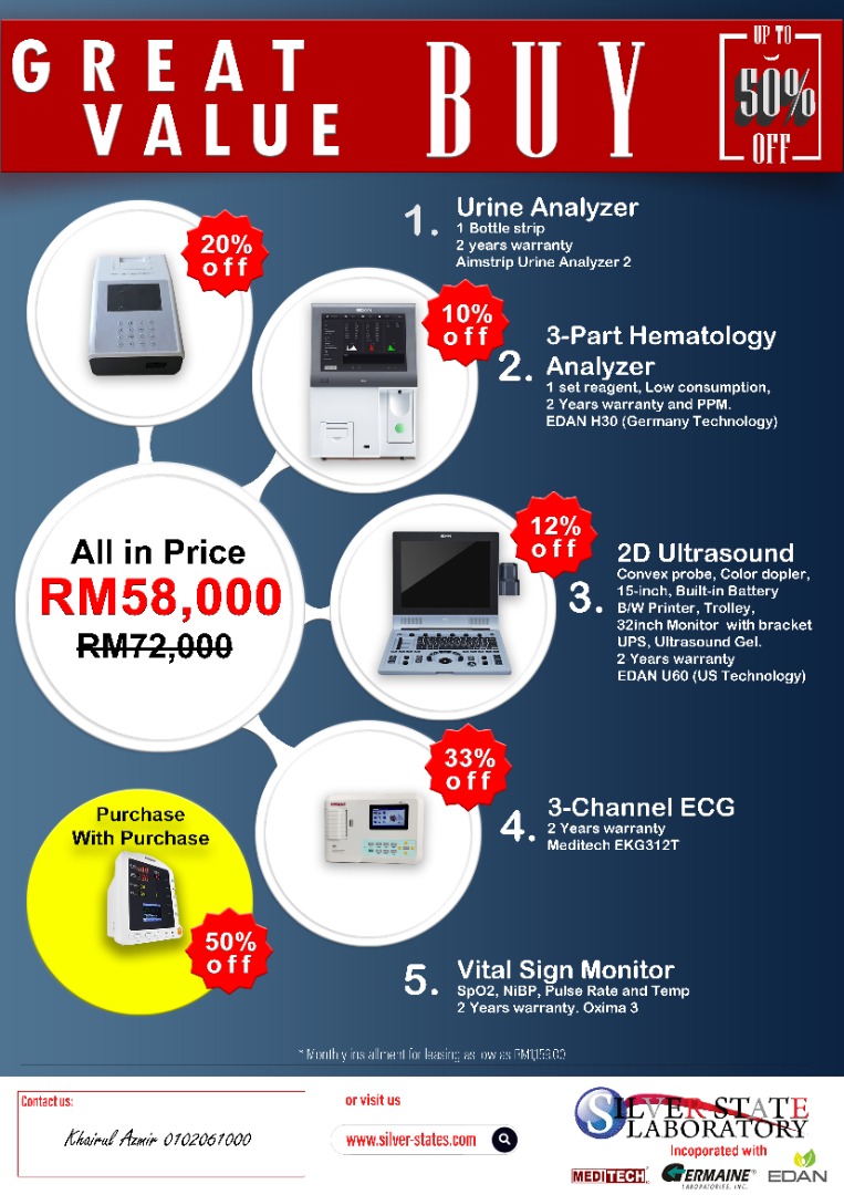 Hematology-Analyzer