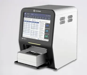 Hematology-Analyzer