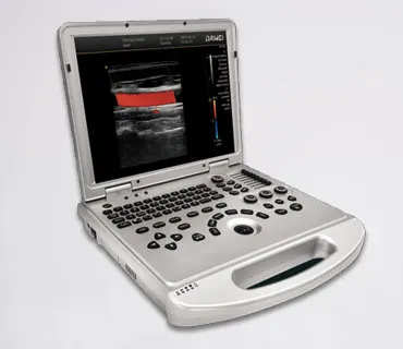 Ultrasound