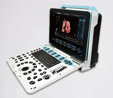 Ultrasound