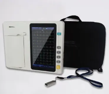 Electrocardiograph