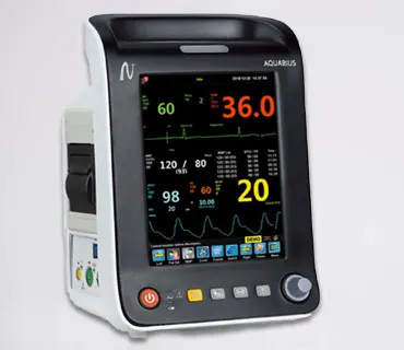 Patient-Monitoring