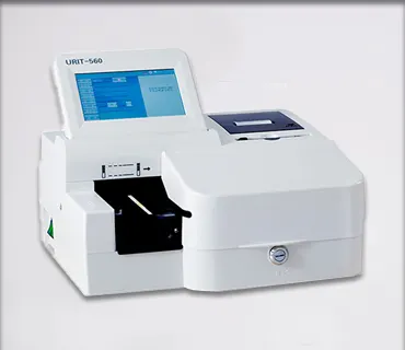 Urine-Analyzer