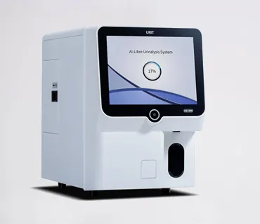 Urine-Analyzer