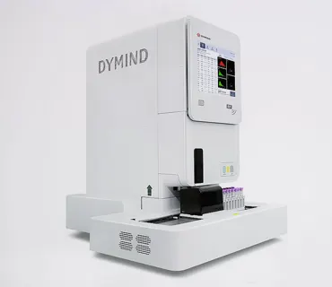 Hematology-Analyzer