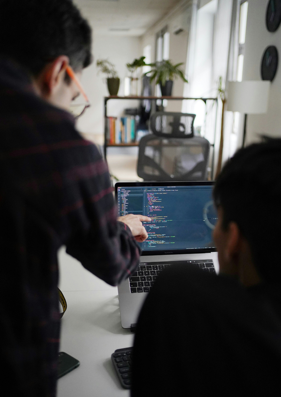 AI Automation Solutions by Gradmarc