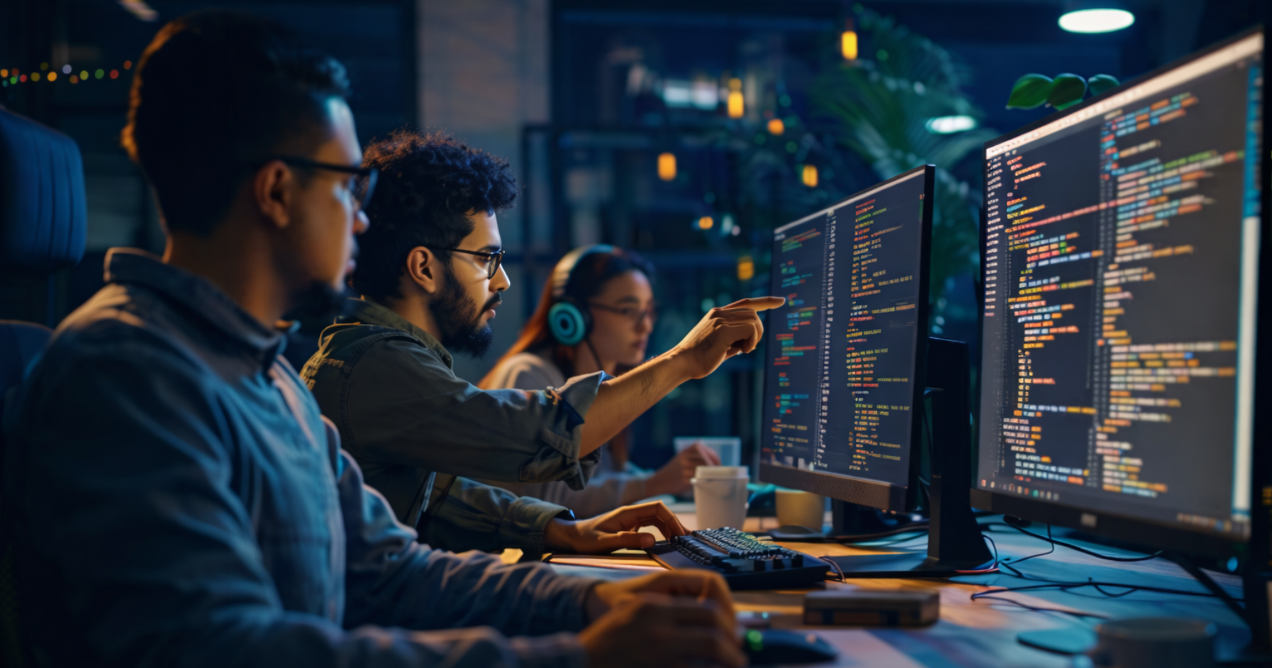 AI Automation Solutions by Gradmarc