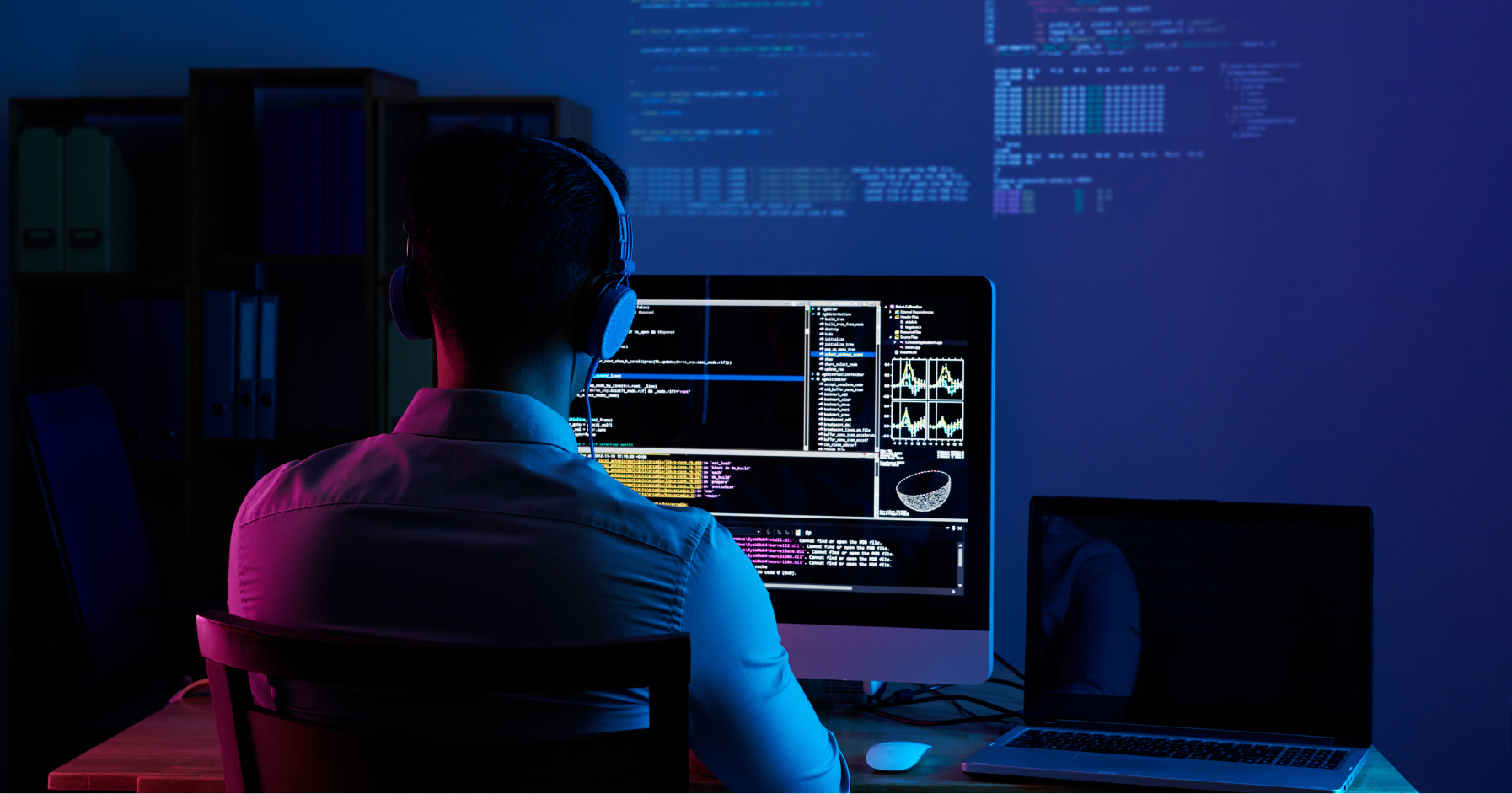 AI Automation Solutions by Gradmarc