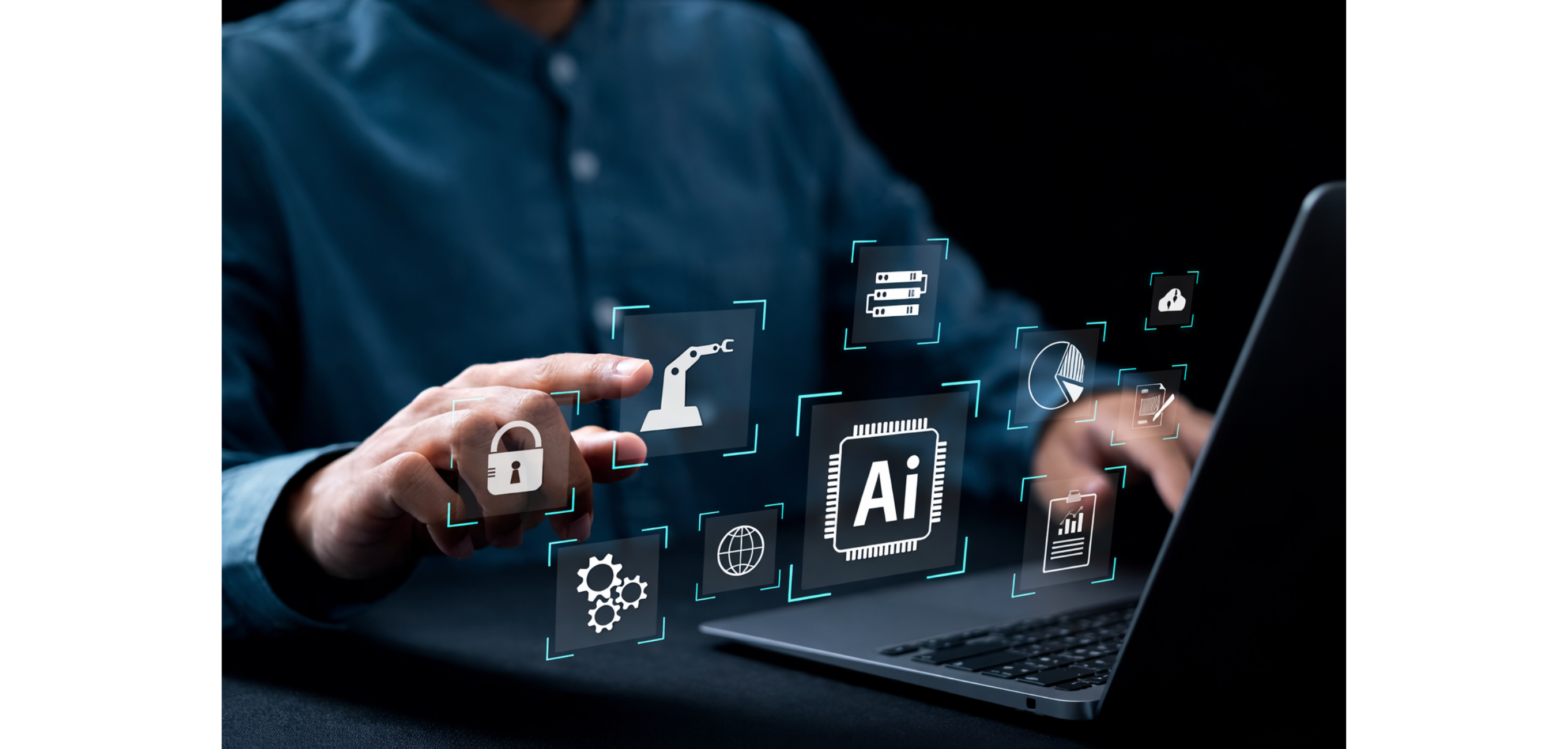 AI Automation Solutions by Gradmarc