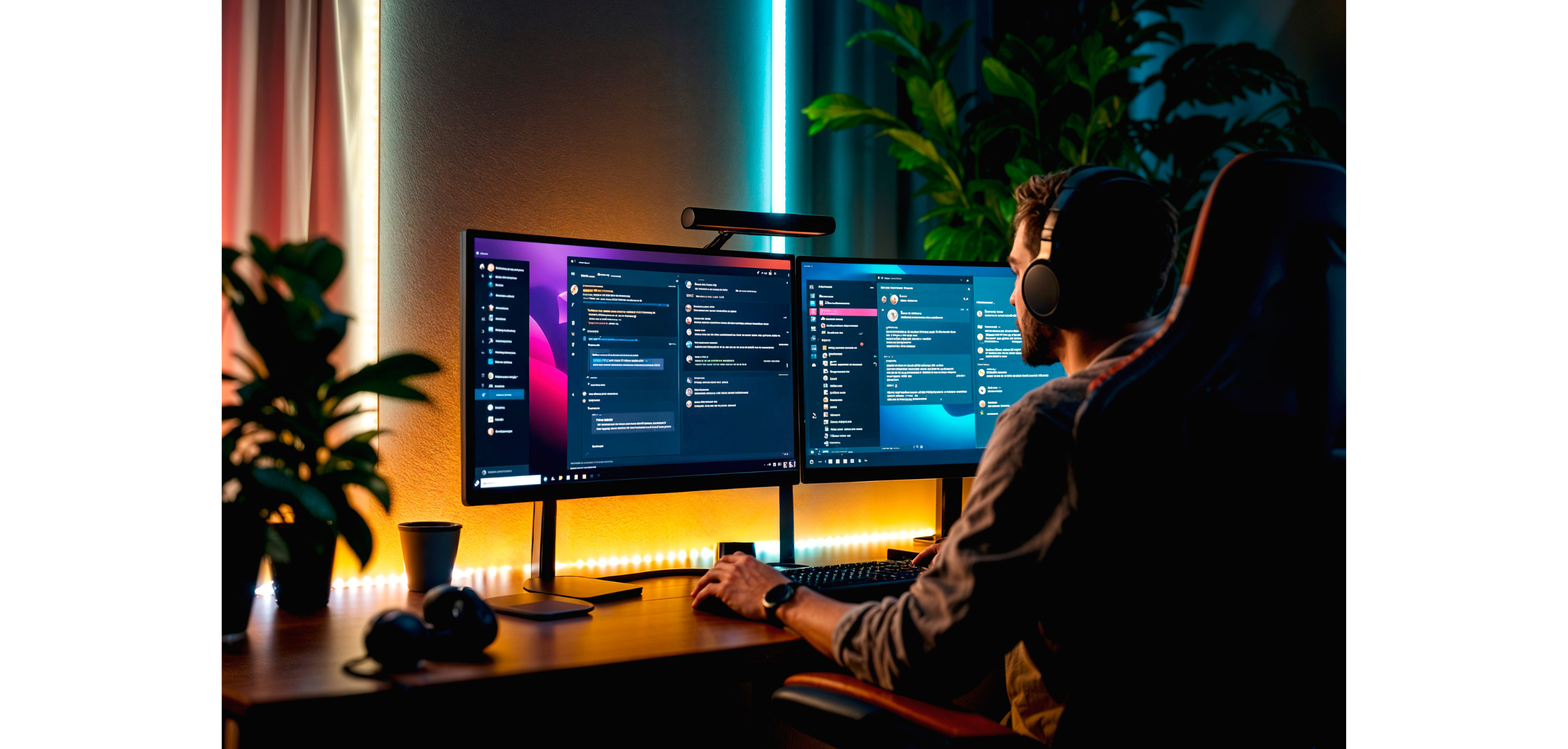 AI Automation Solutions by Gradmarc