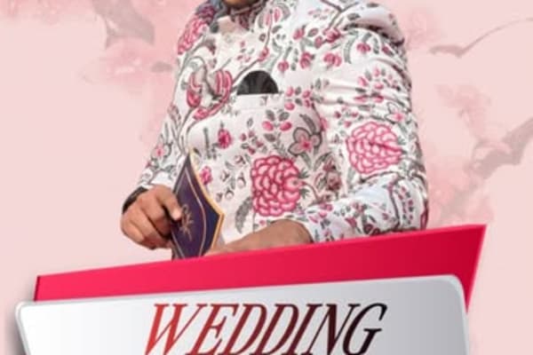 Grand Weddings