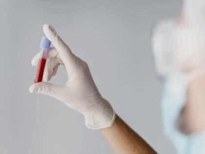 В оренбургском минздраве напомнили о мерах защиты от вируса гепатита С