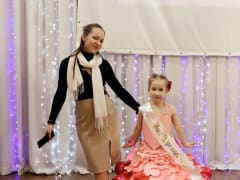 «Без нее жизнь была бы скучной и бессмысленной»