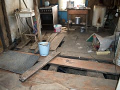 Что нам стоит дом восстановить?